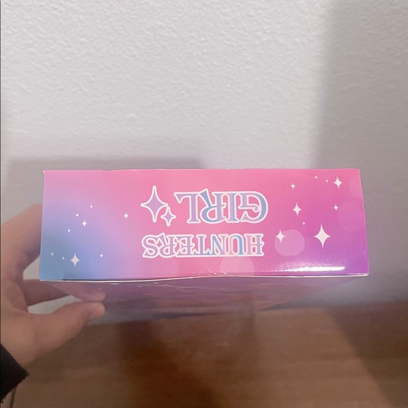 K Pop Demon Hunters Doll ~ Zoey 💙 - Picture 3 of 5